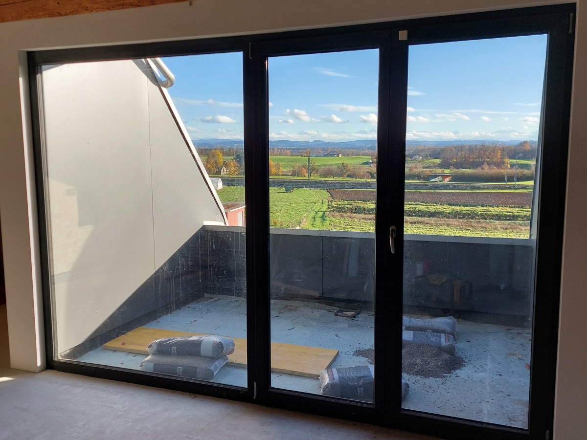 Eindrücke aus der Wohnung&nbsp;3